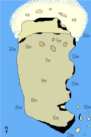 Dhigurah Thila
